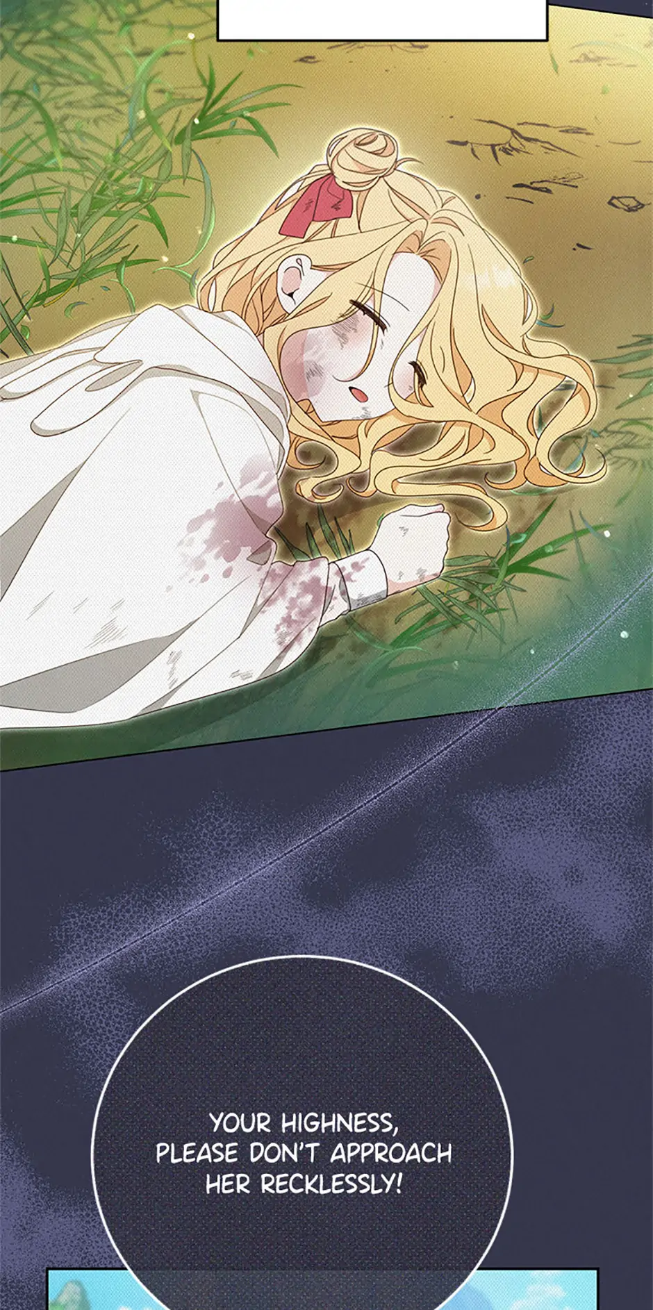 Please Treat Your Friends Preciously Chapter 67 265 ch 67 3