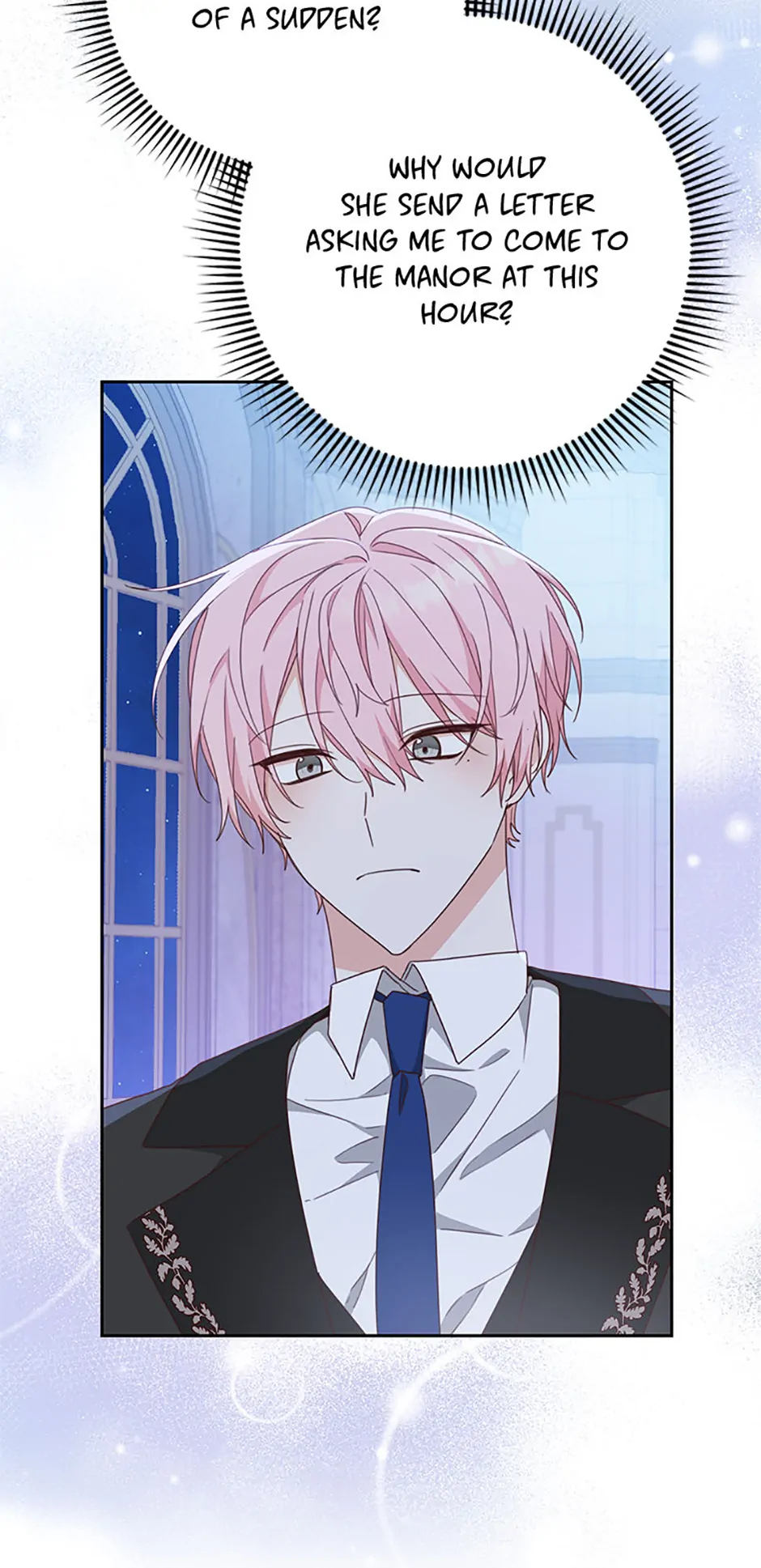 Please Treat Your Friends Preciously Chapter 67 294 ch 67 32