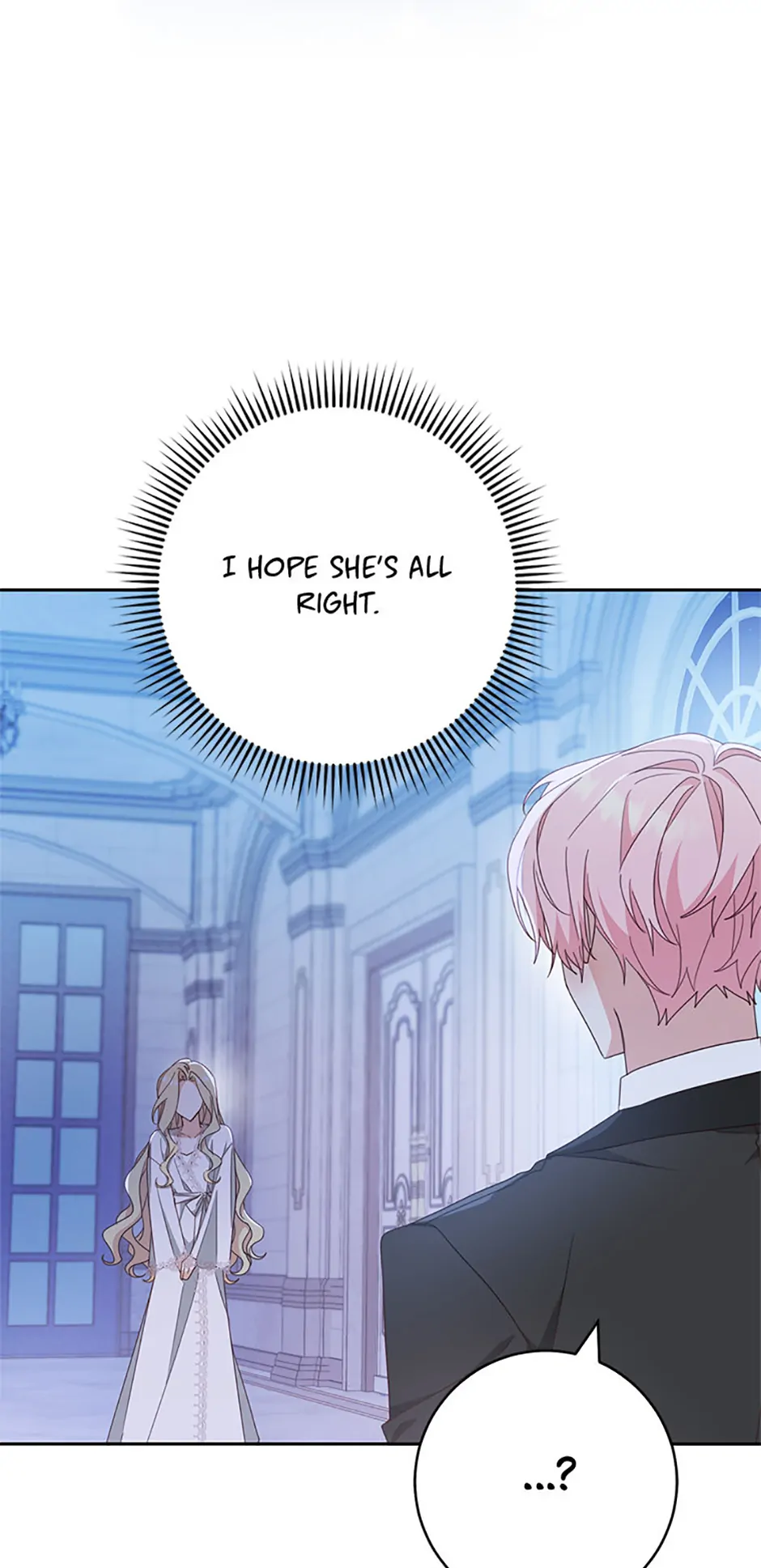 Please Treat Your Friends Preciously Chapter 67 295 ch 67 33