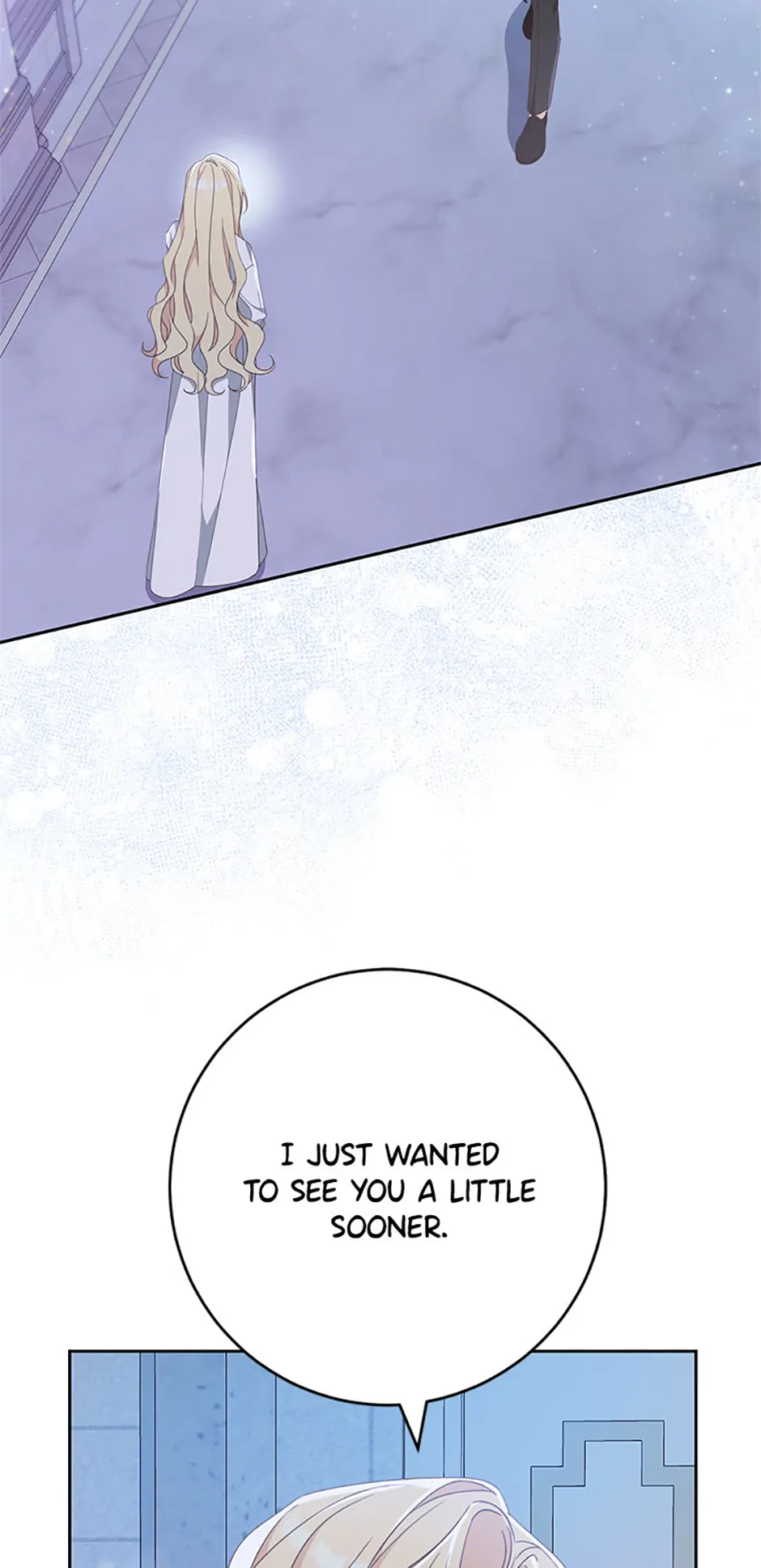 Please Treat Your Friends Preciously Chapter 67 297 ch 67 35