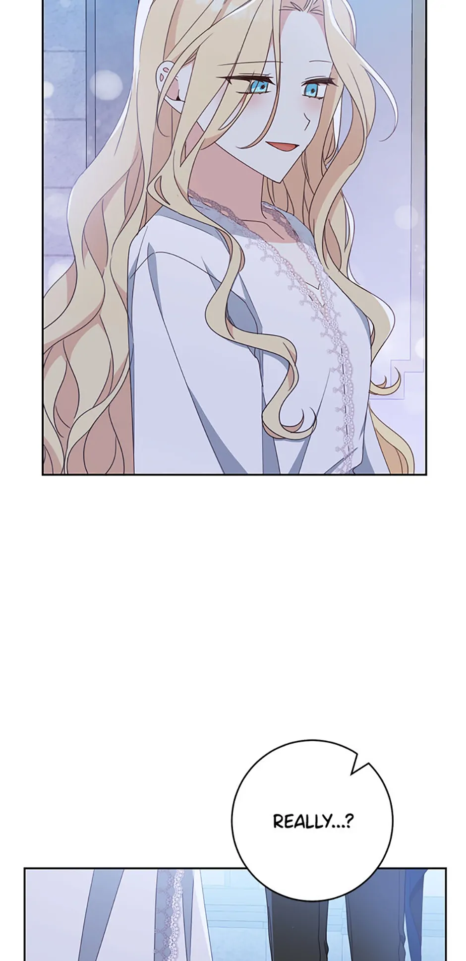 Please Treat Your Friends Preciously Chapter 67 298 ch 67 36