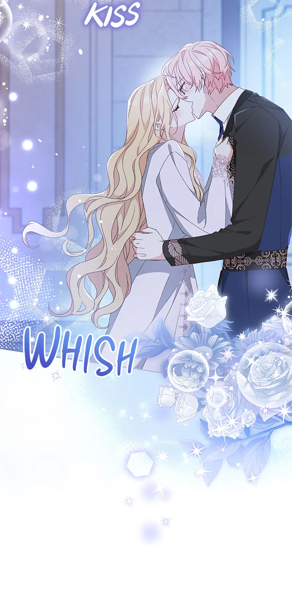 Please Treat Your Friends Preciously Chapter 67 300 ch 67 38