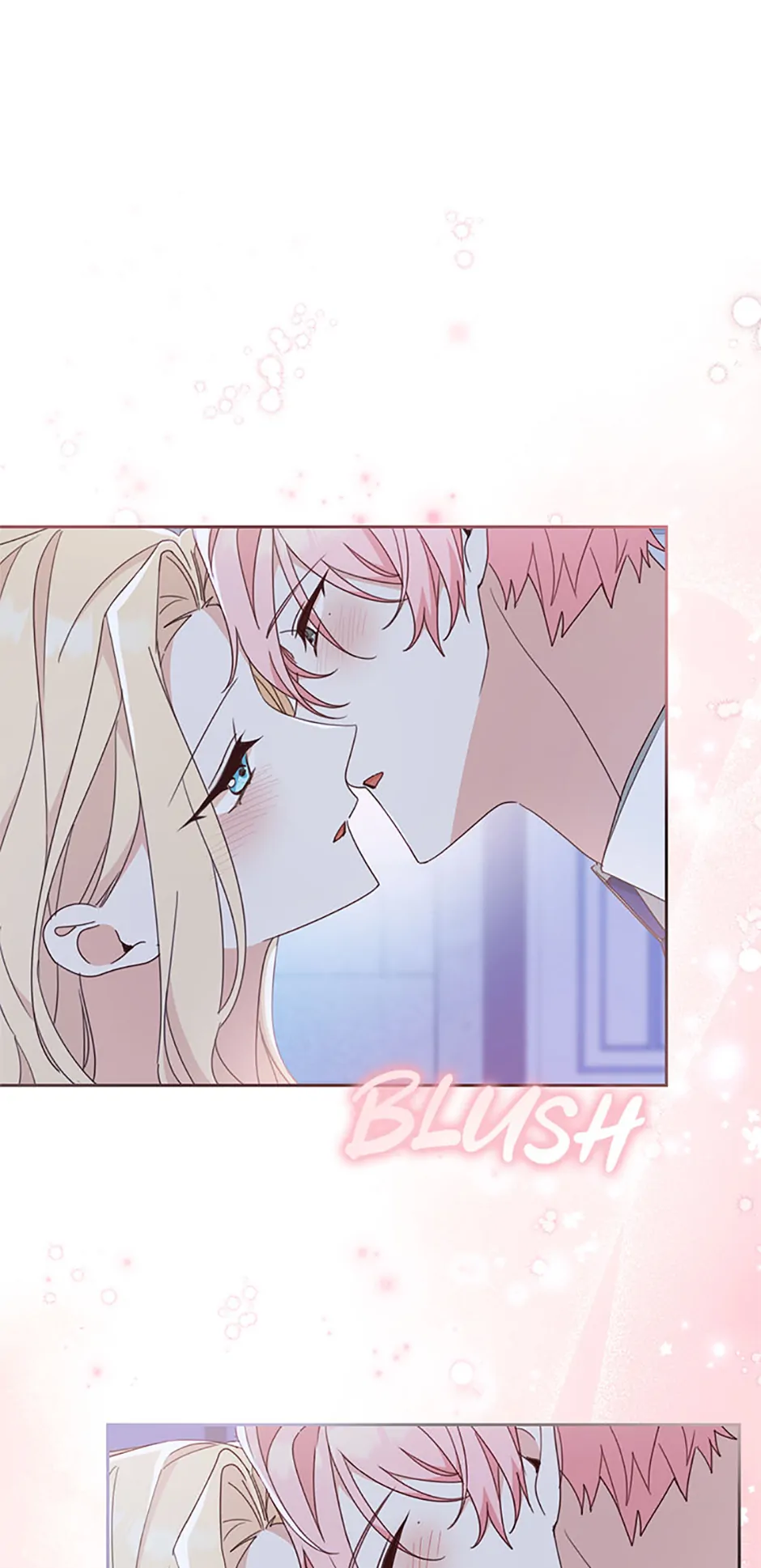 Please Treat Your Friends Preciously Chapter 67 301 ch 67 39