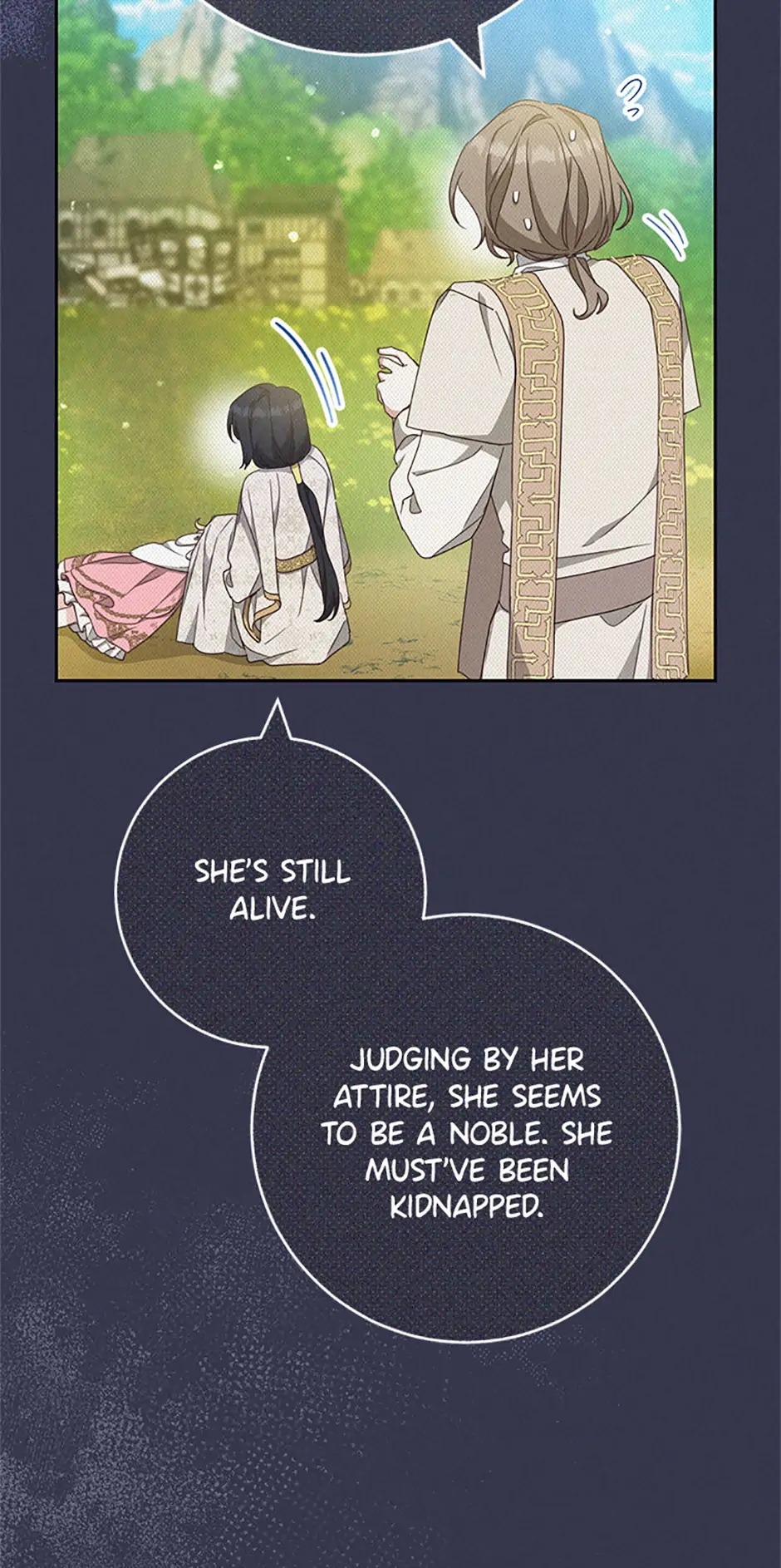 Please Treat Your Friends Preciously Chapter 67 266 ch 67 4