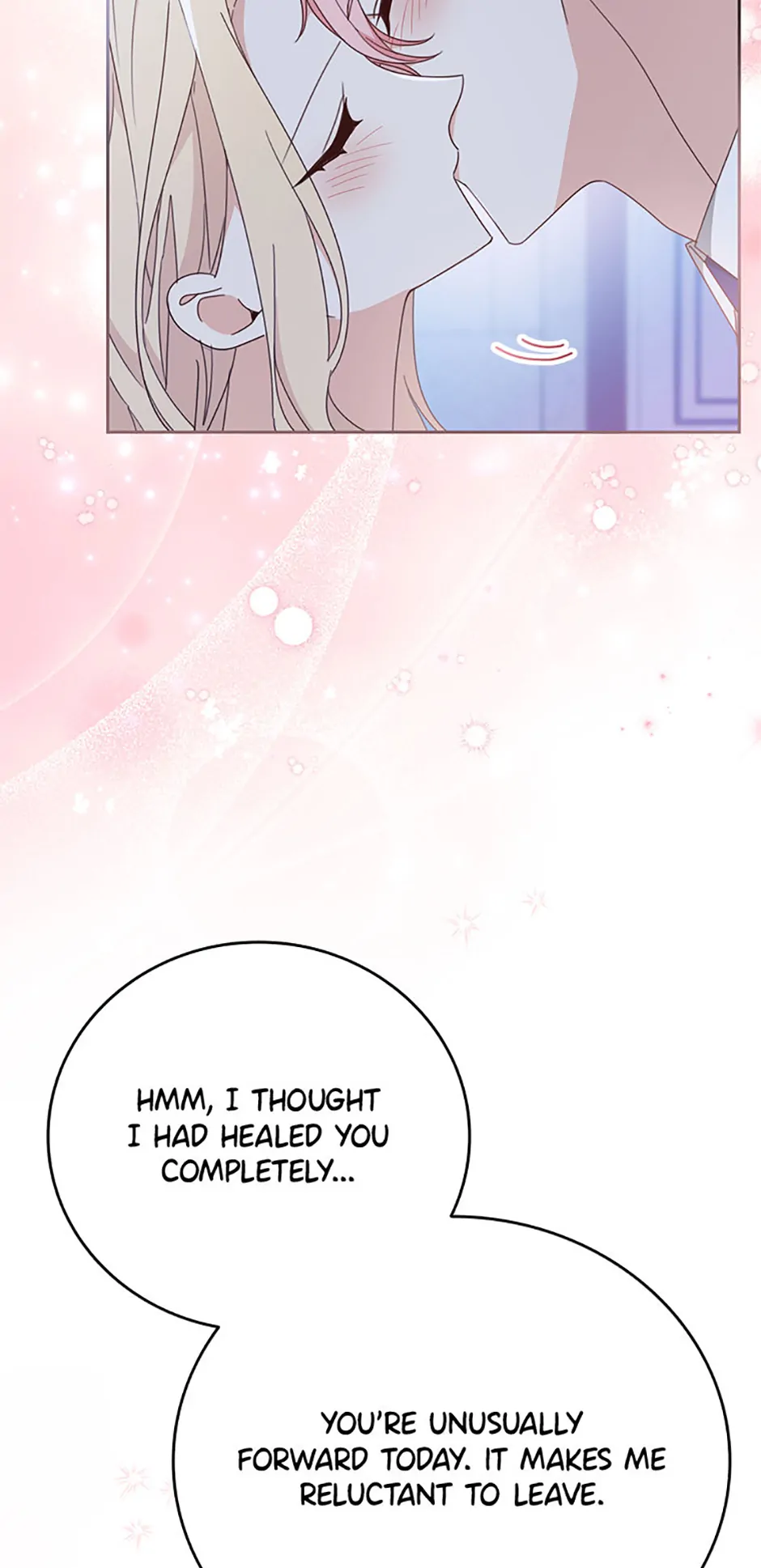 Please Treat Your Friends Preciously Chapter 67 302 ch 67 40