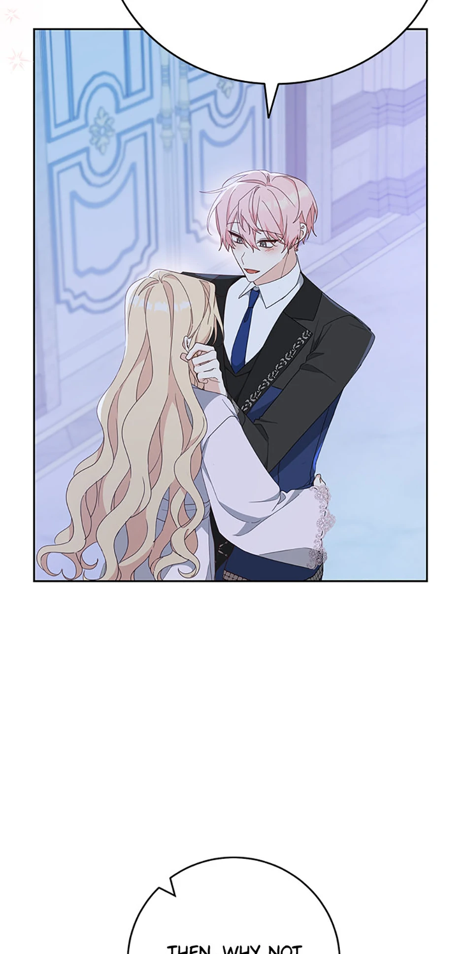 Please Treat Your Friends Preciously Chapter 67 303 ch 67 41