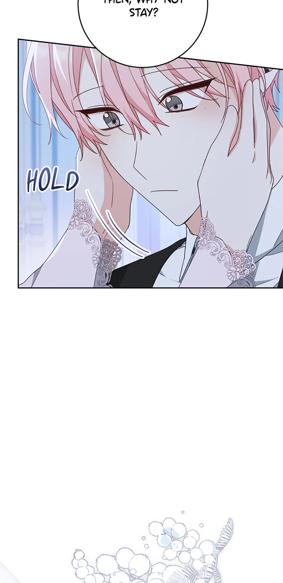 Please Treat Your Friends Preciously Chapter 67 304 ch 67 42