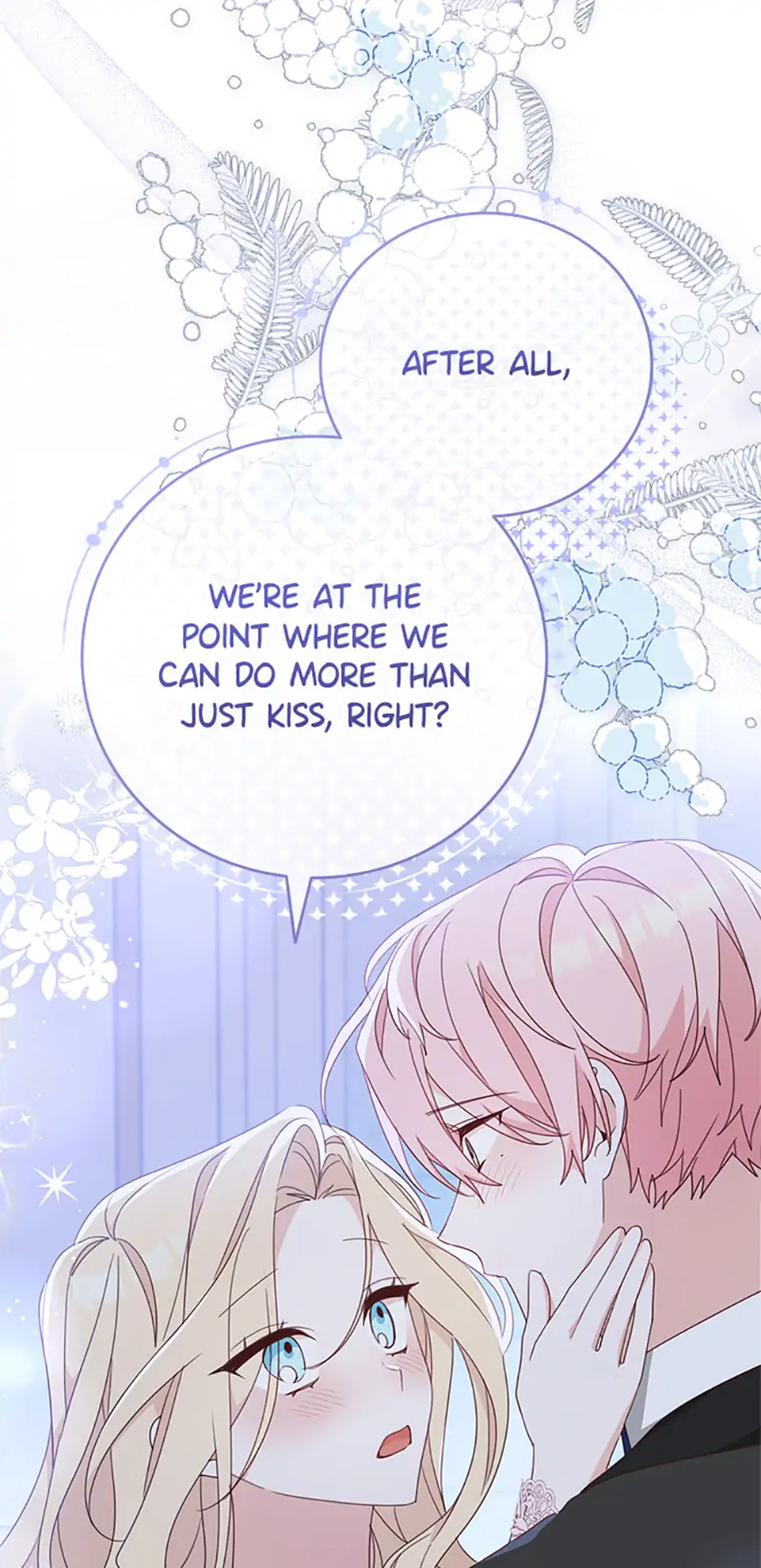 Please Treat Your Friends Preciously Chapter 67 305 ch 67 43