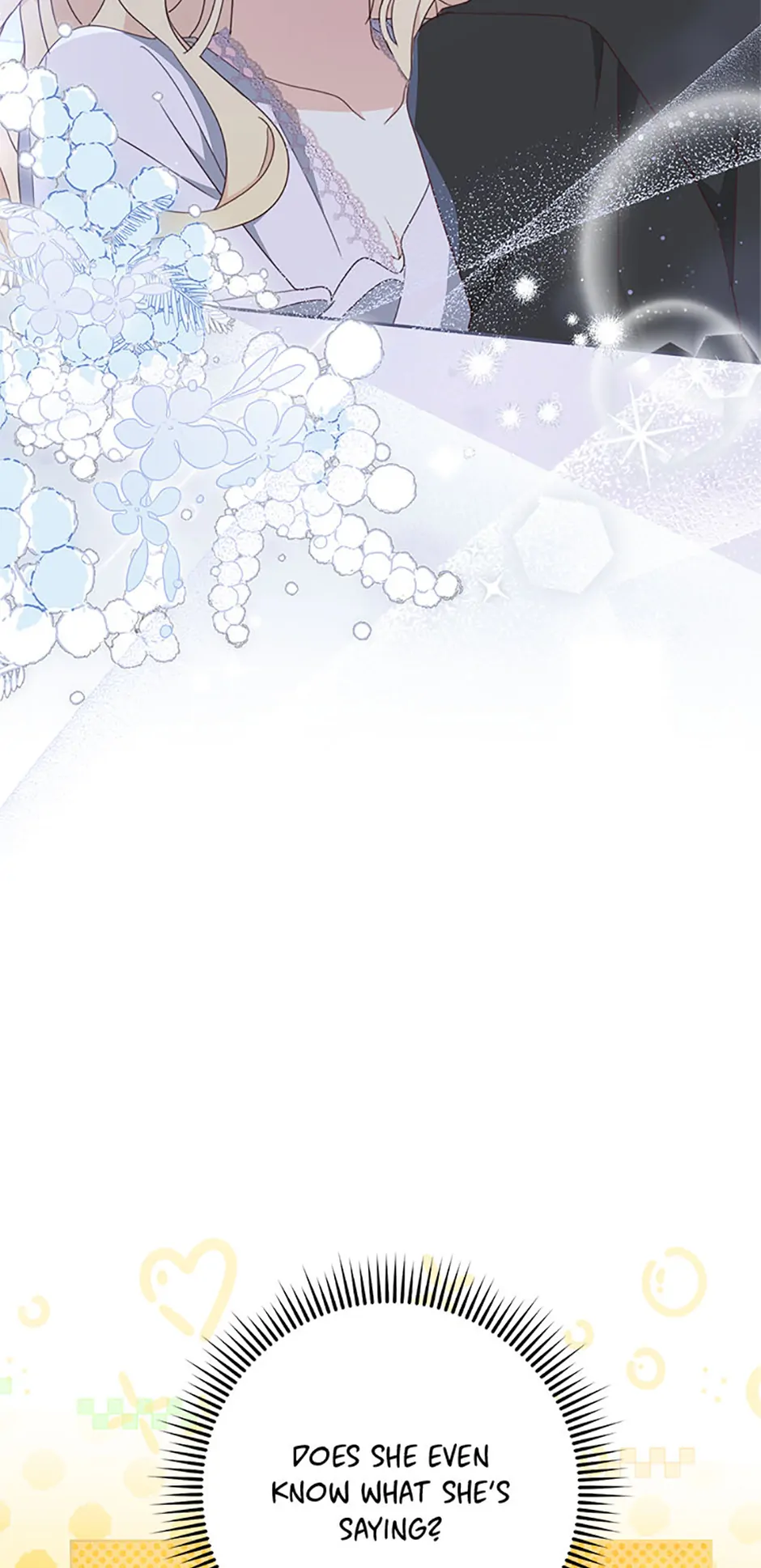 Please Treat Your Friends Preciously Chapter 67 306 ch 67 44