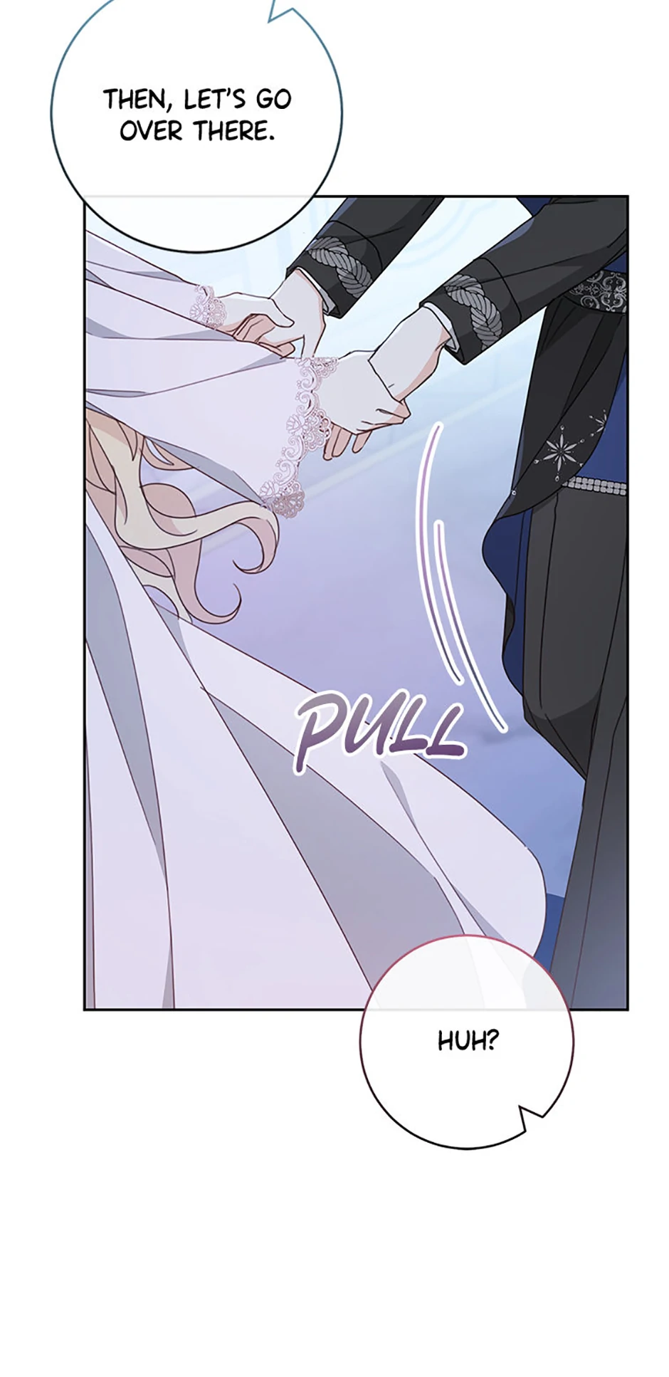 Please Treat Your Friends Preciously Chapter 67 309 ch 67 47