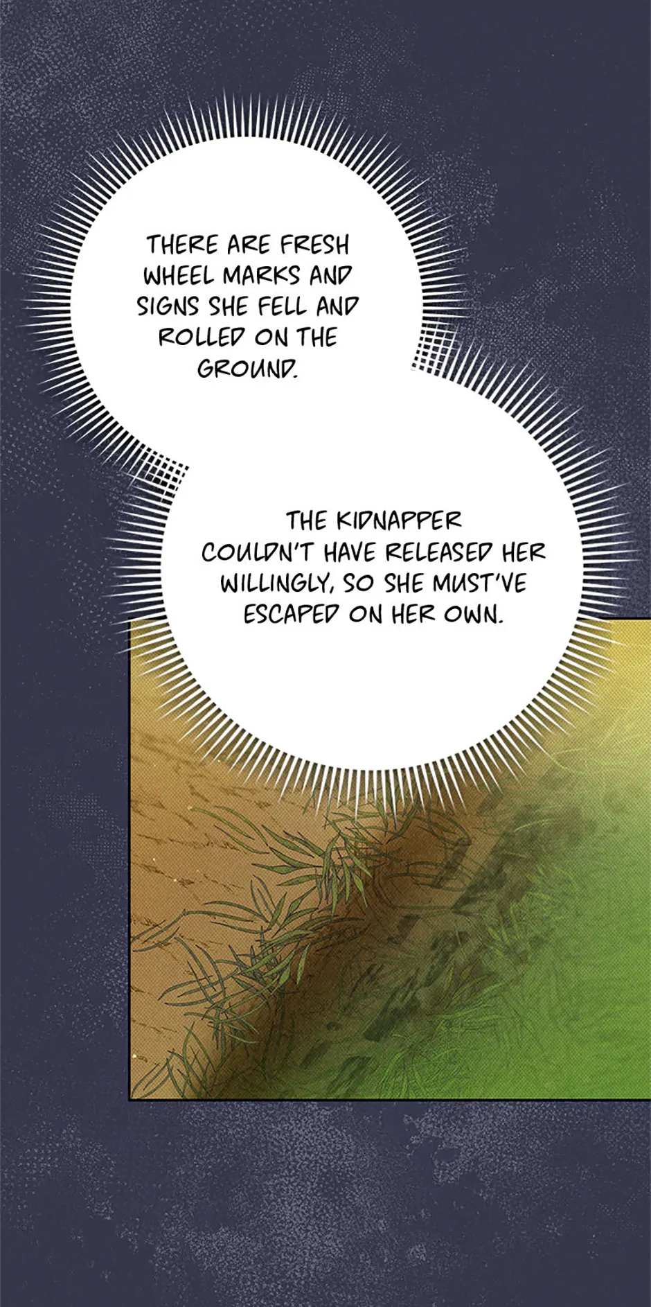 Please Treat Your Friends Preciously Chapter 67 267 ch 67 5