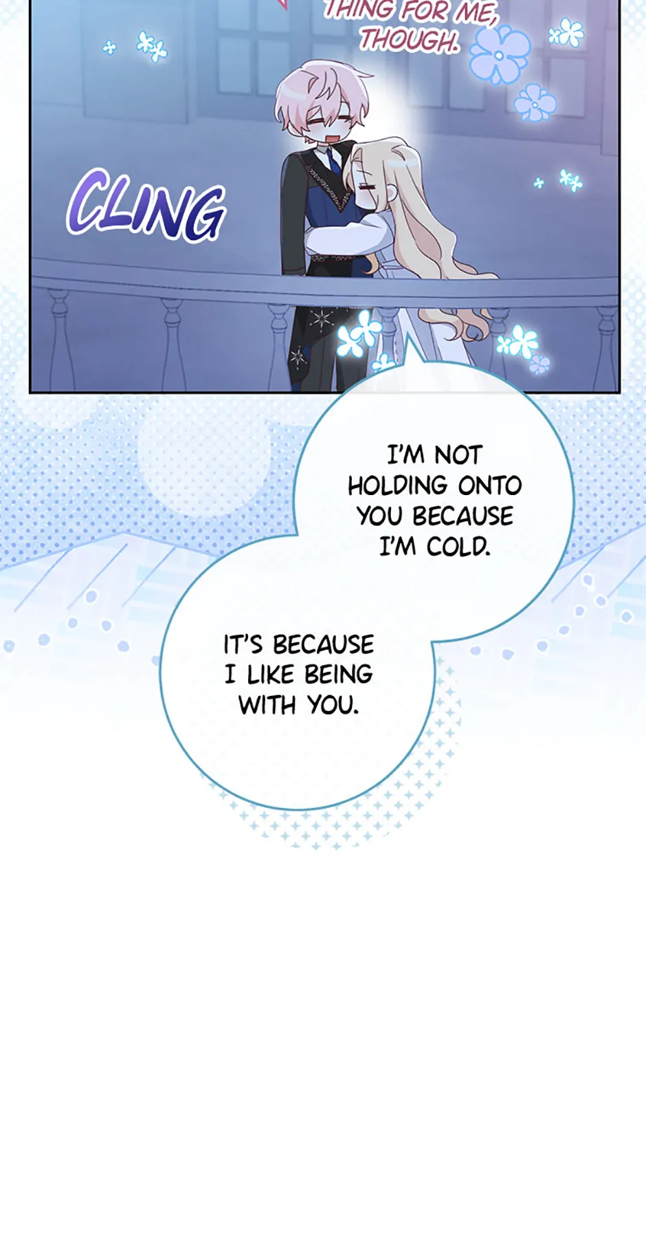 Please Treat Your Friends Preciously Chapter 67 313 ch 67 51