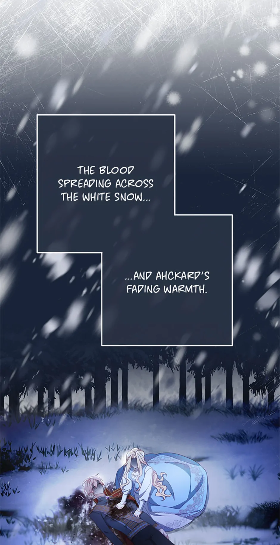 Please Treat Your Friends Preciously Chapter 67 315 ch 67 53