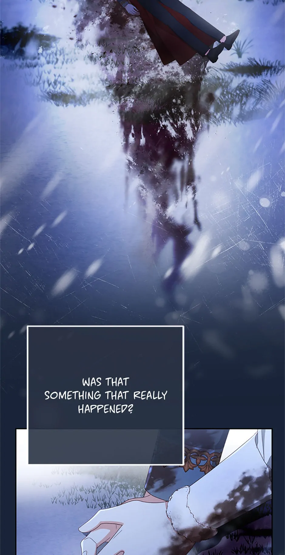 Please Treat Your Friends Preciously Chapter 67 316 ch 67 54