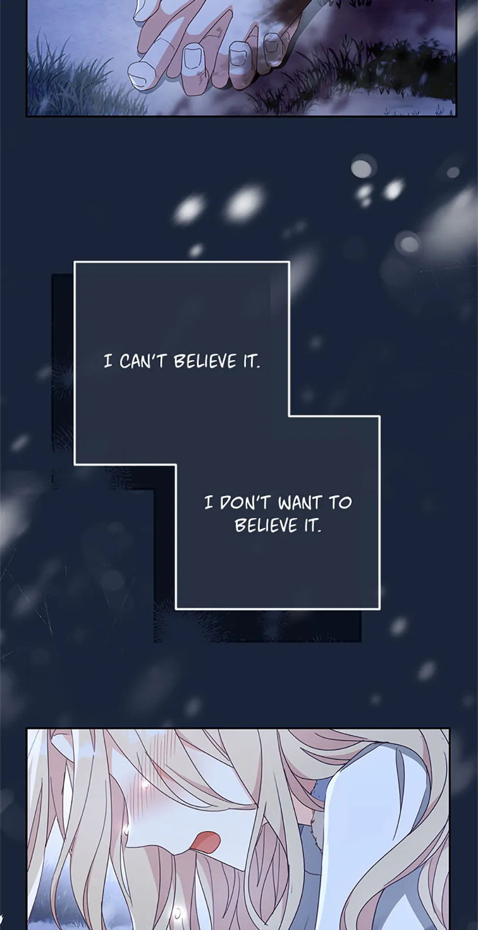 Please Treat Your Friends Preciously Chapter 67 317 ch 67 55