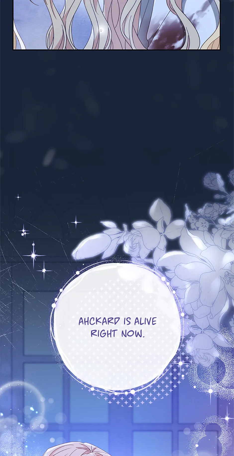 Please Treat Your Friends Preciously Chapter 67 318 ch 67 56