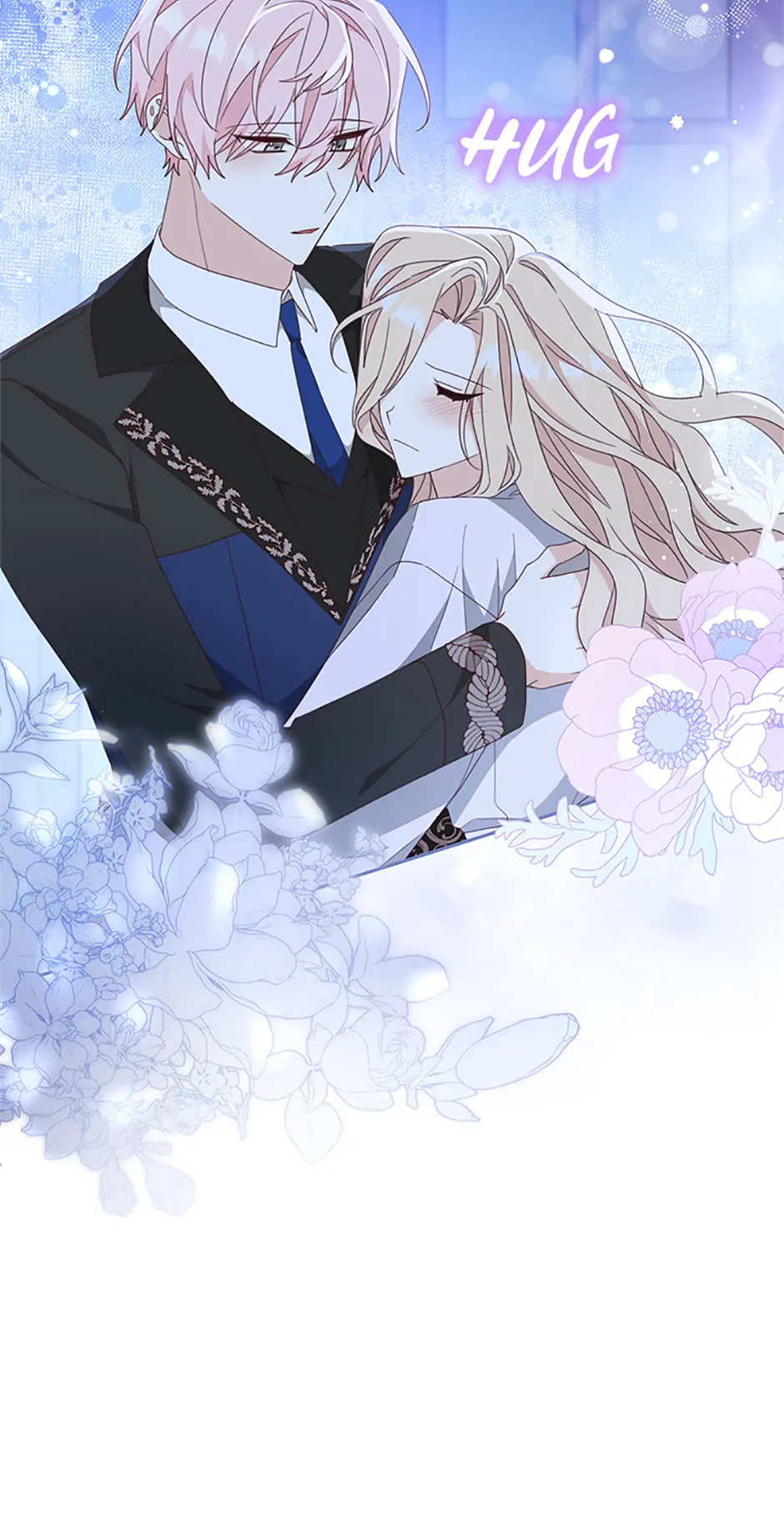 Please Treat Your Friends Preciously Chapter 67 319 ch 67 57