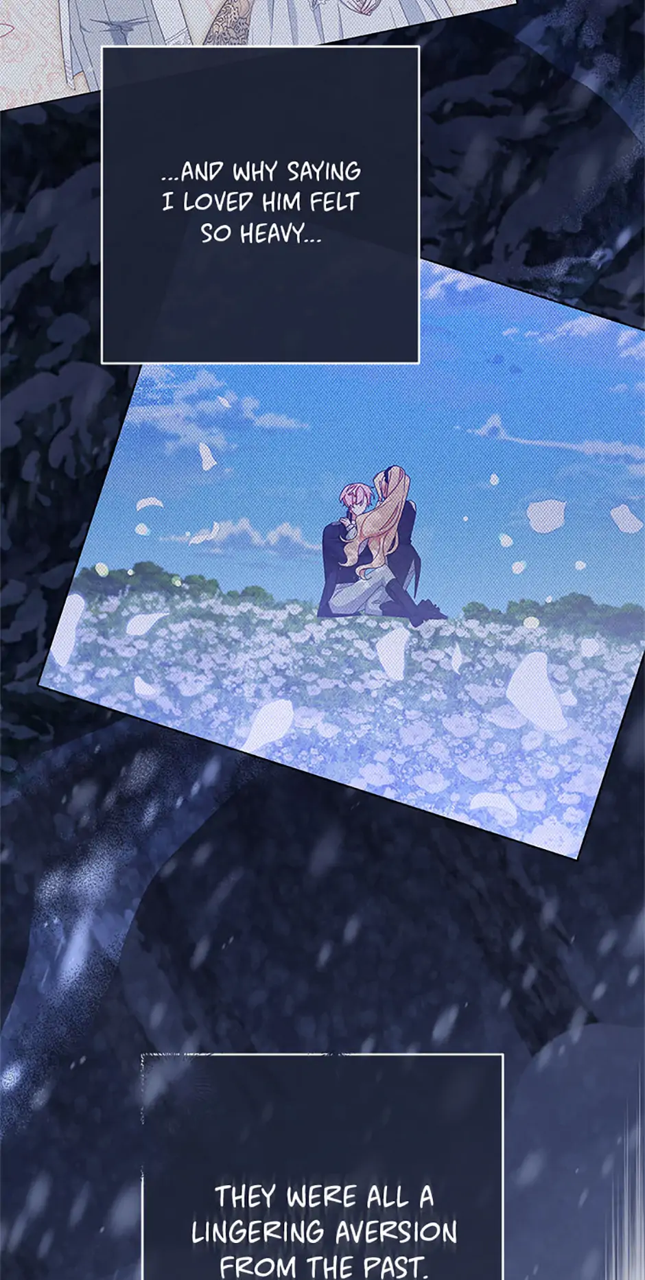 Please Treat Your Friends Preciously Chapter 67 321 ch 67 59