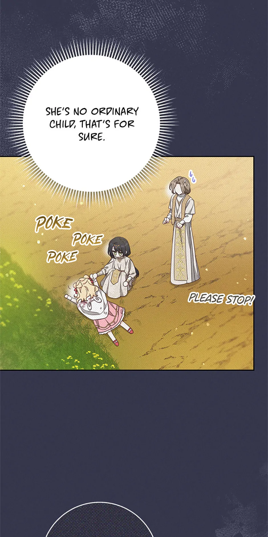 Please Treat Your Friends Preciously Chapter 67 268 ch 67 6