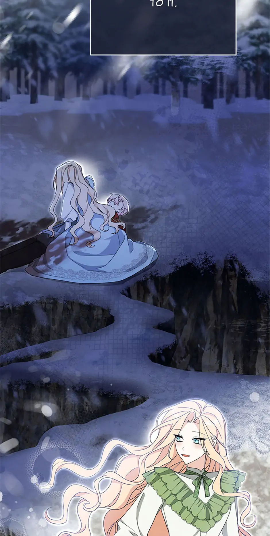 Please Treat Your Friends Preciously Chapter 67 323 ch 67 61