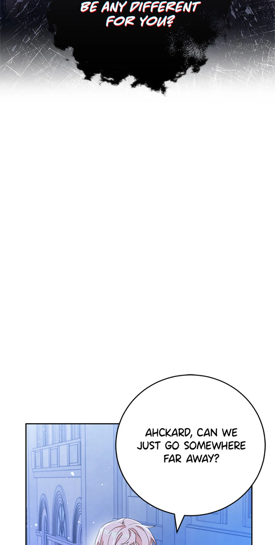 Please Treat Your Friends Preciously Chapter 67 326 ch 67 64