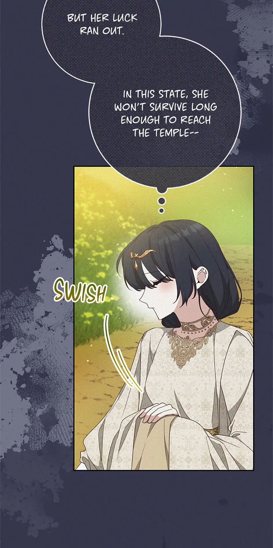 Please Treat Your Friends Preciously Chapter 67 269 ch 67 7