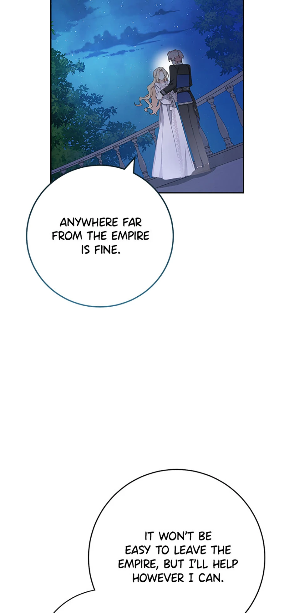 Please Treat Your Friends Preciously Chapter 67 332 ch 67 70