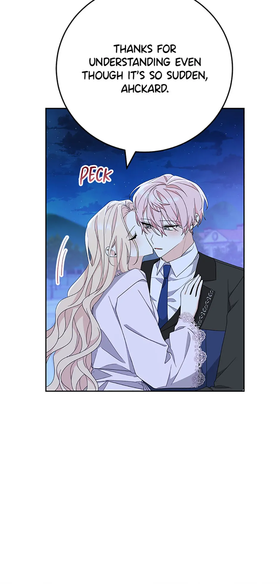 Please Treat Your Friends Preciously Chapter 67 334 ch 67 72