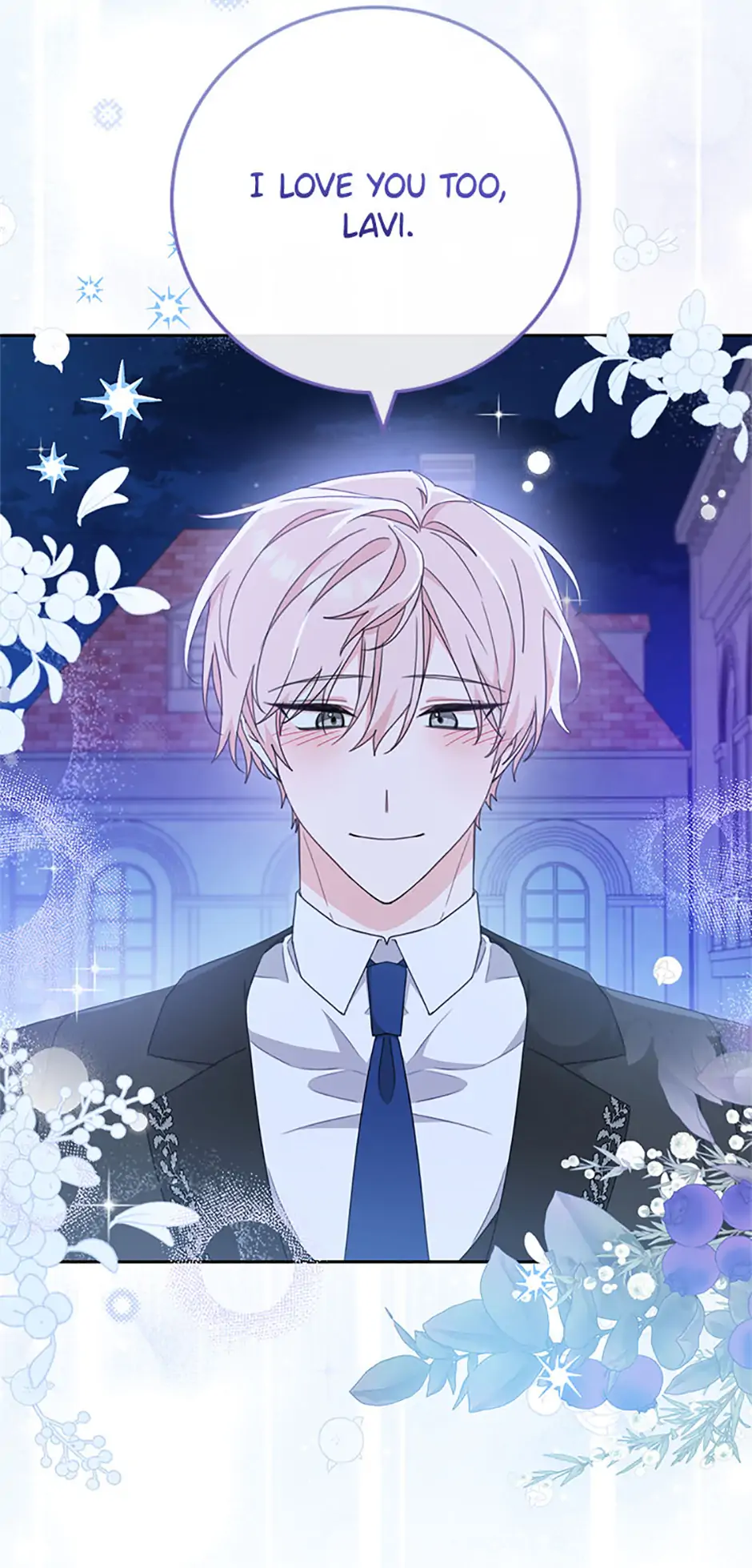 Please Treat Your Friends Preciously Chapter 67 336 ch 67 74