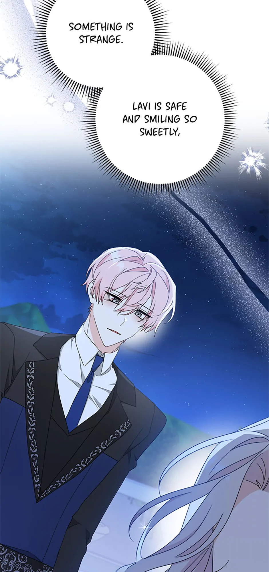 Please Treat Your Friends Preciously Chapter 67 340 ch 67 78