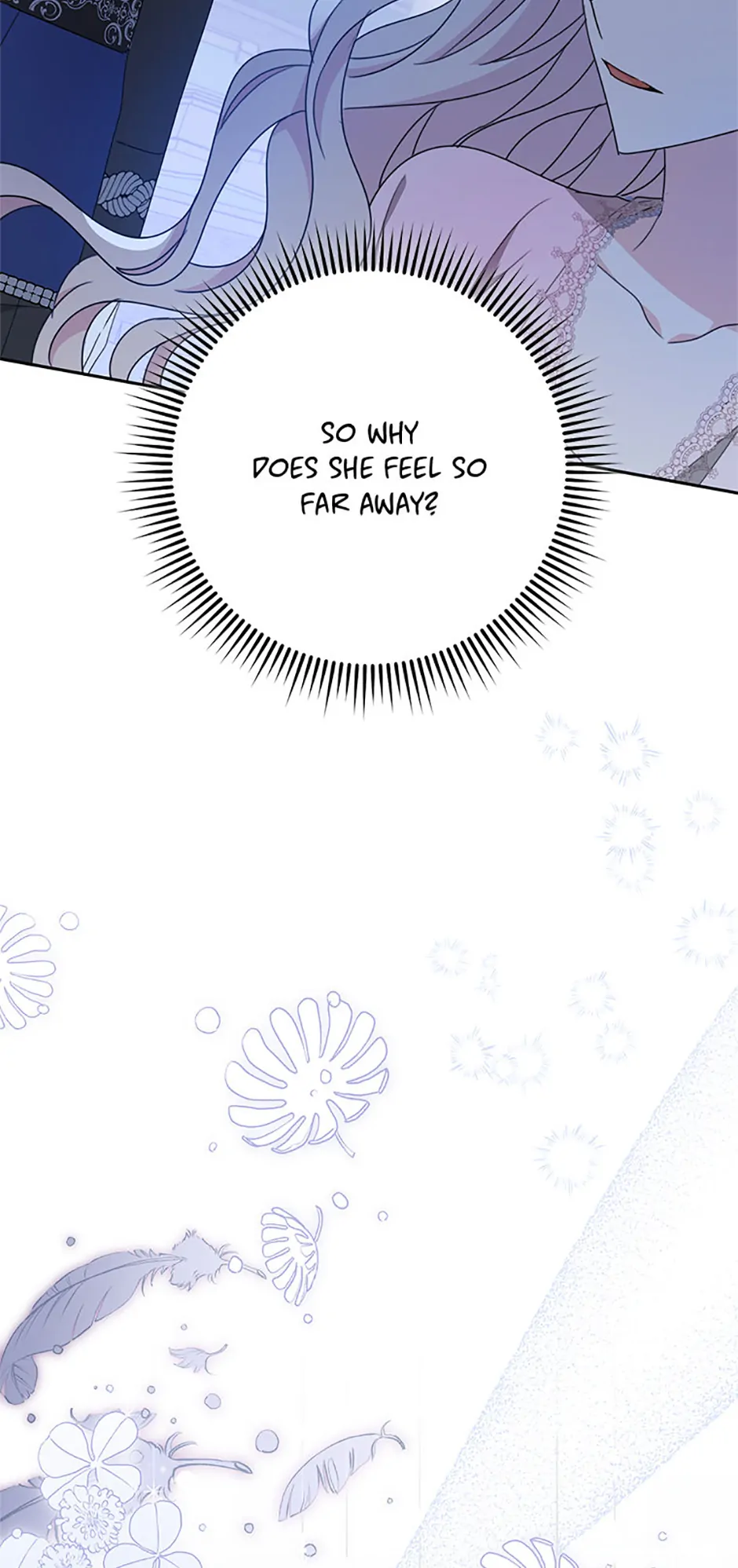 Please Treat Your Friends Preciously Chapter 67 341 ch 67 79