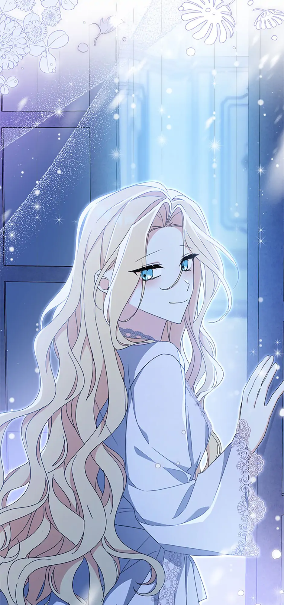 Please Treat Your Friends Preciously Chapter 67 342 ch 67 80