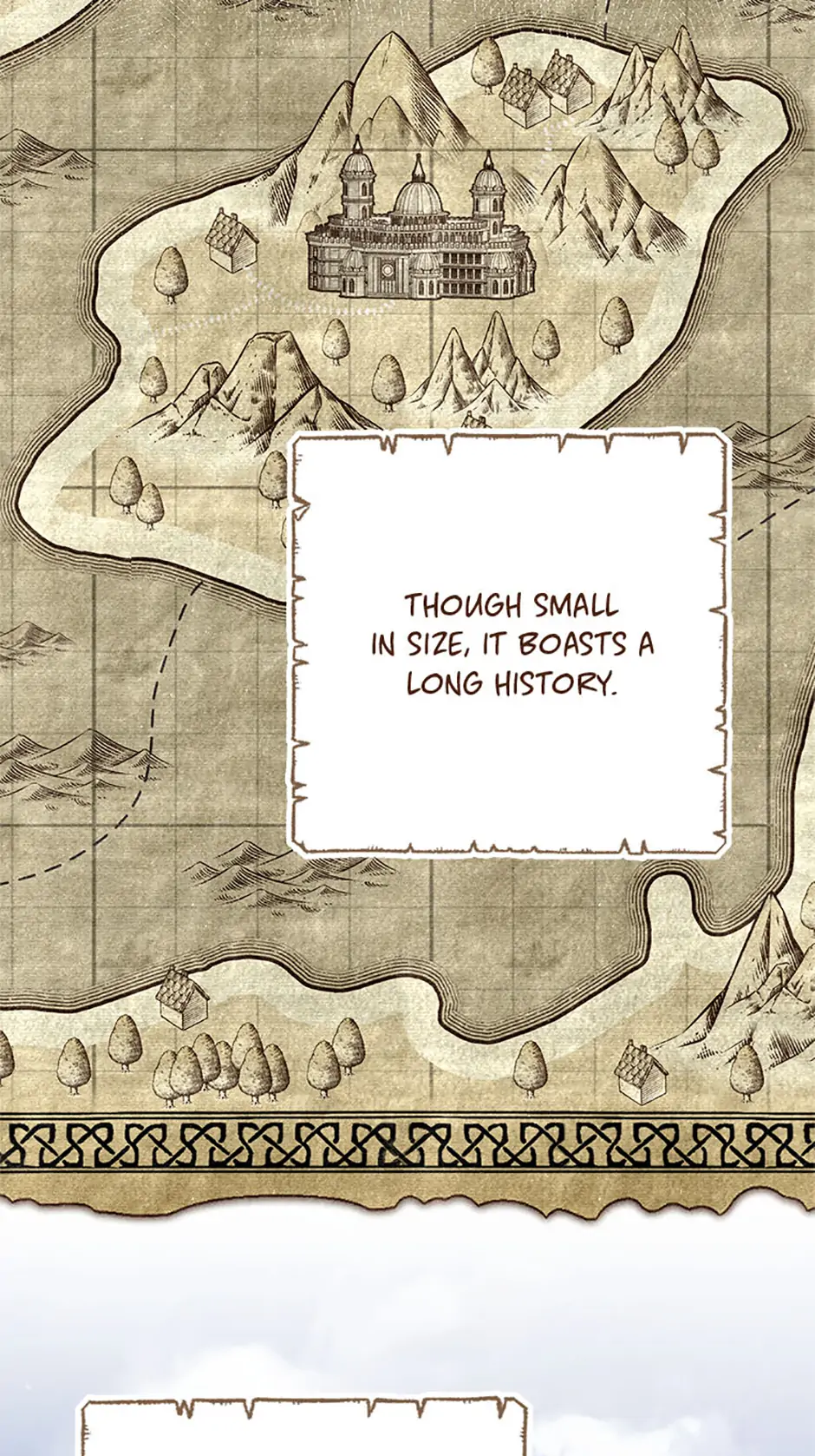 Please Treat Your Friends Preciously Chapter 68 299 ch 68 10