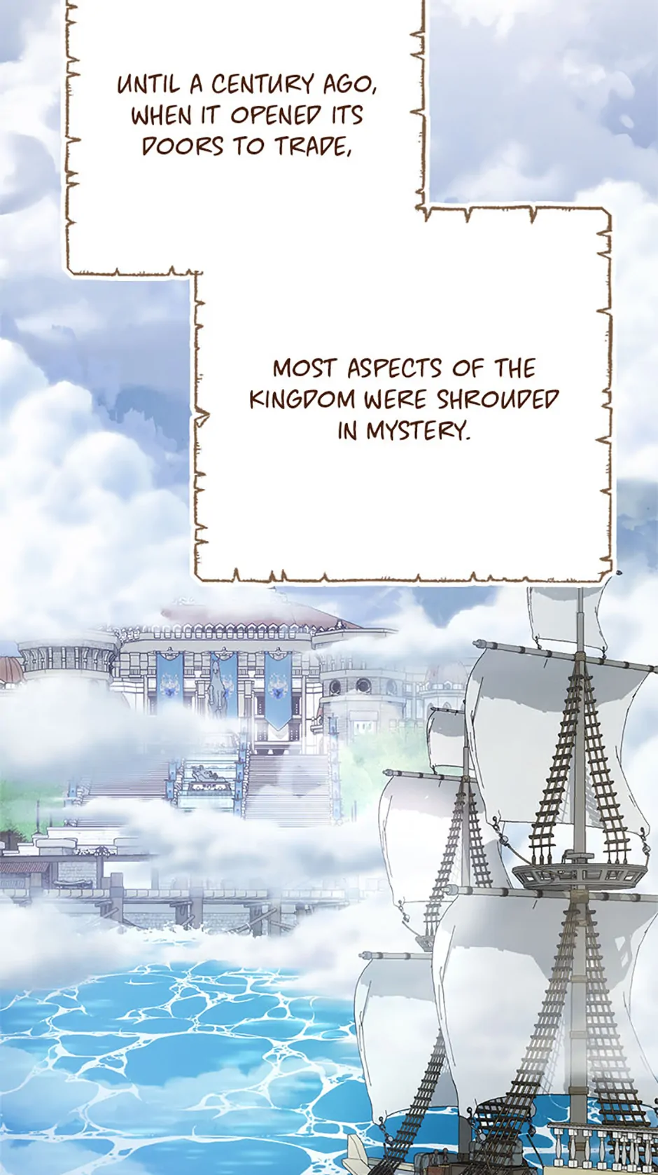 Please Treat Your Friends Preciously Chapter 68 300 ch 68 11