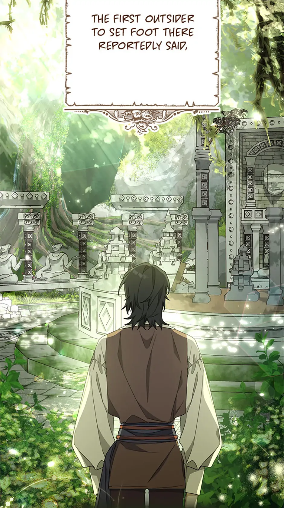 Please Treat Your Friends Preciously Chapter 68 302 ch 68 13