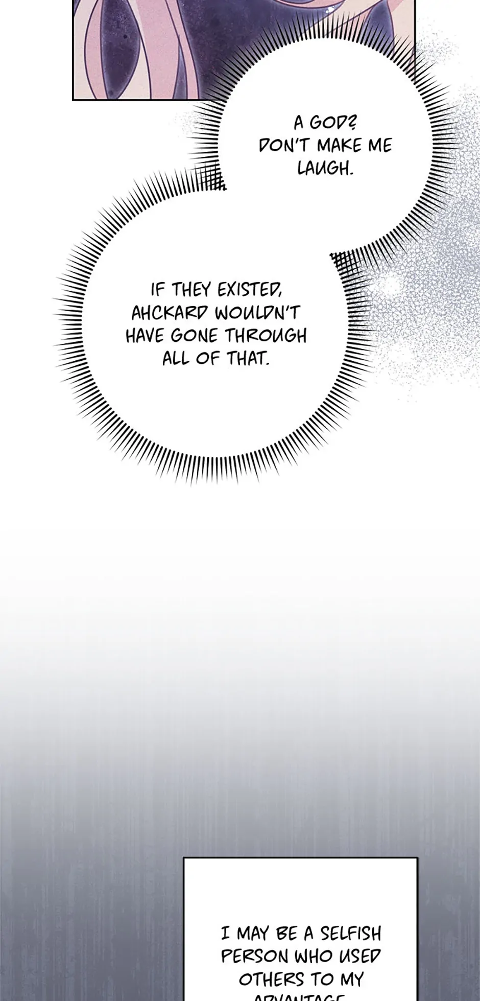 Please Treat Your Friends Preciously Chapter 68 306 ch 68 17