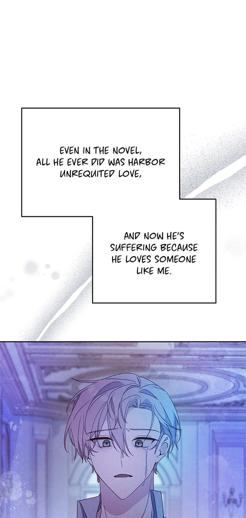 Please Treat Your Friends Preciously Chapter 68 308 ch 68 19