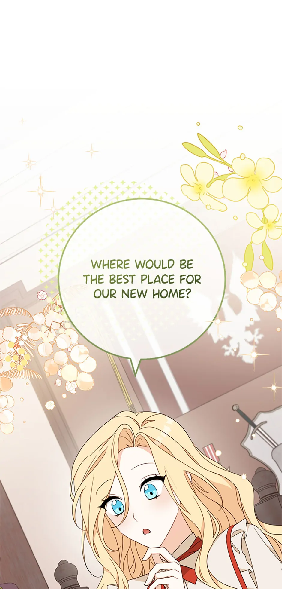 Please Treat Your Friends Preciously Chapter 68 291 ch 68 2