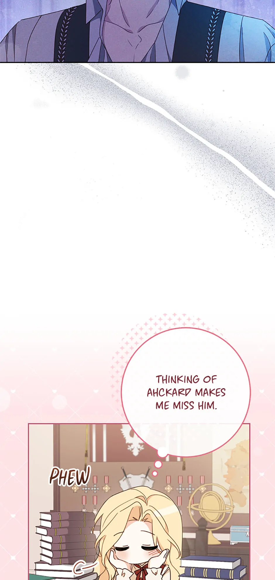 Please Treat Your Friends Preciously Chapter 68 309 ch 68 20