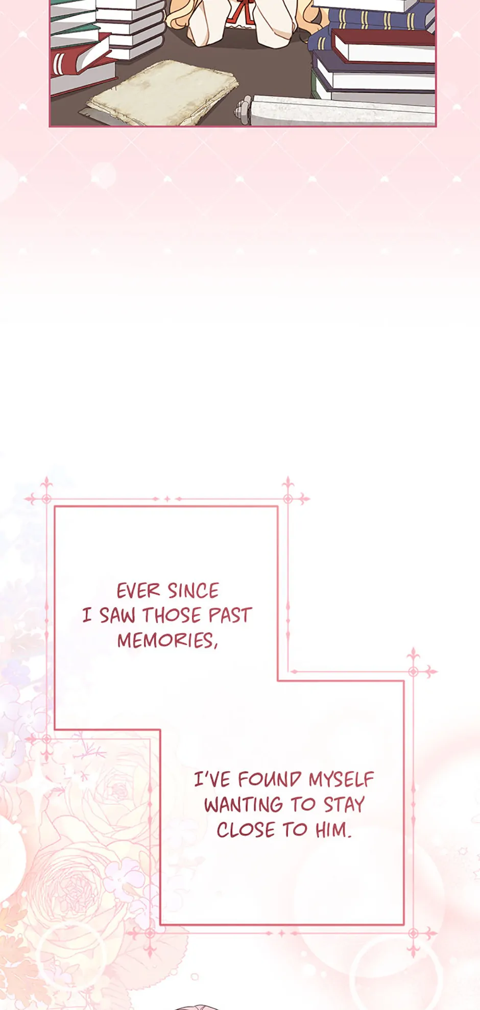 Please Treat Your Friends Preciously Chapter 68 310 ch 68 21