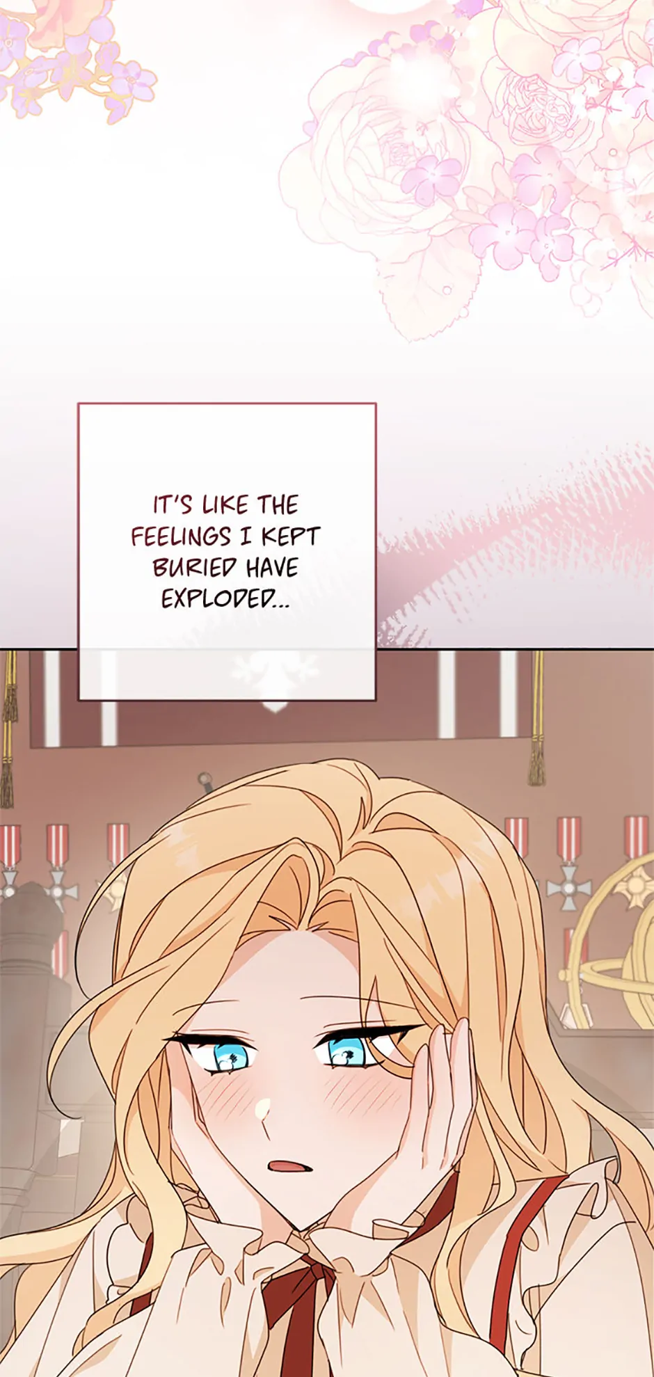 Please Treat Your Friends Preciously Chapter 68 312 ch 68 23