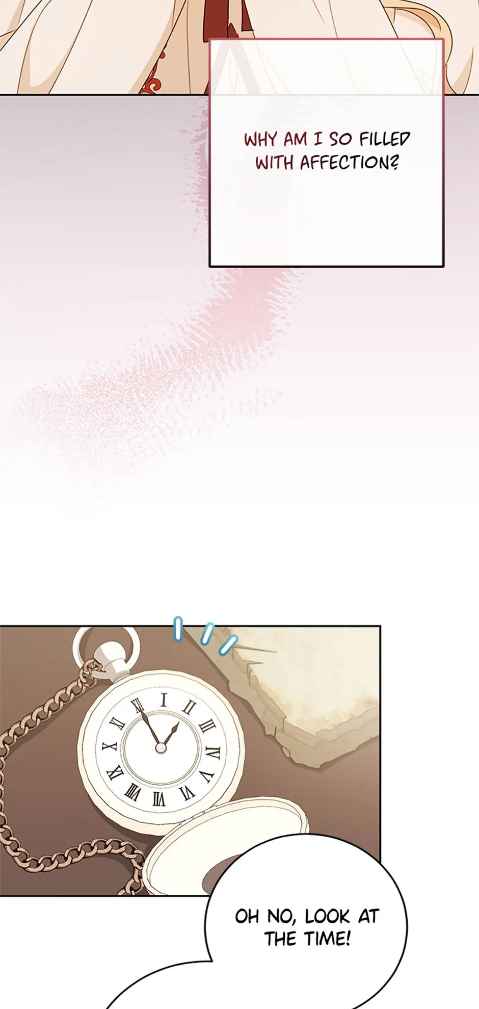 Please Treat Your Friends Preciously Chapter 68 313 ch 68 24