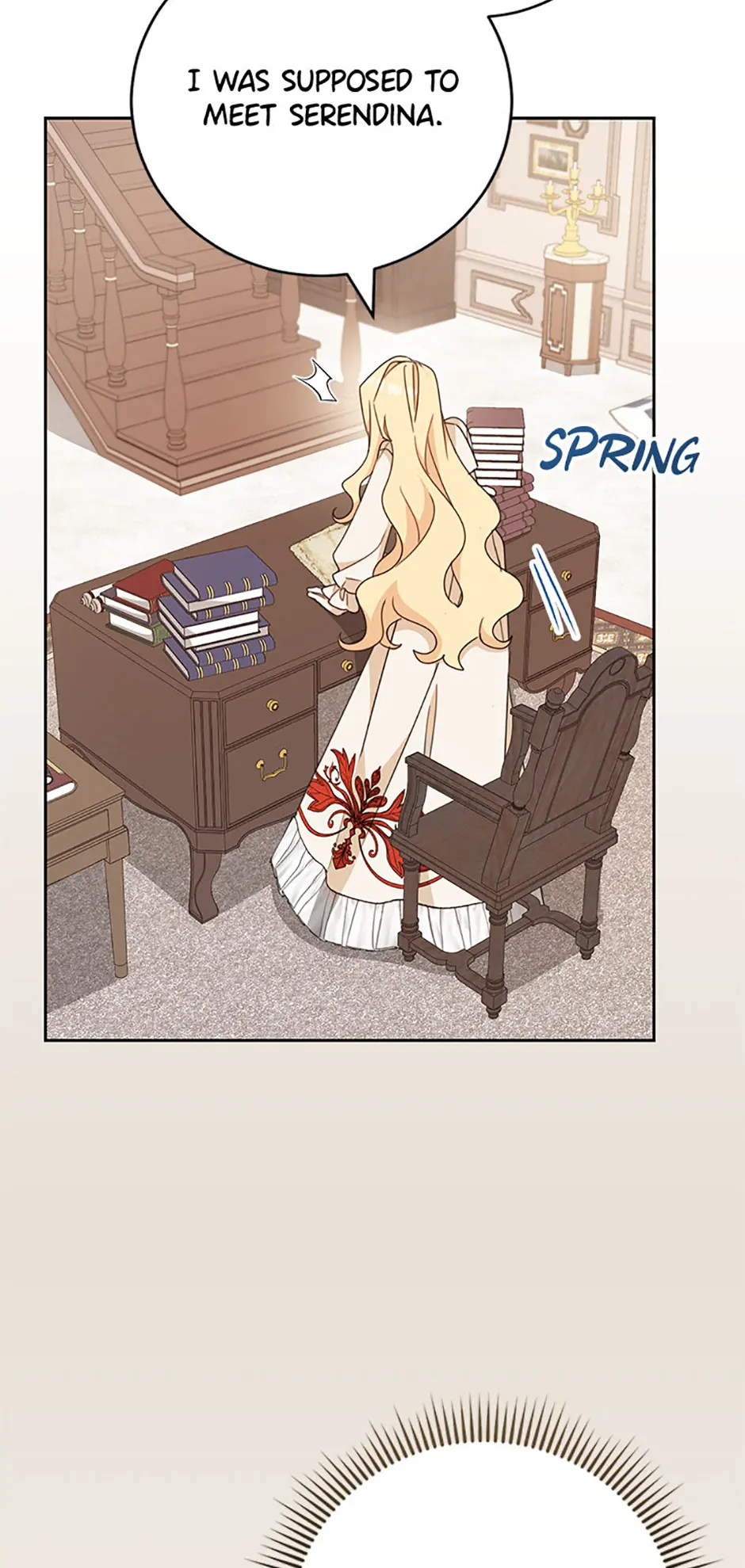 Please Treat Your Friends Preciously Chapter 68 314 ch 68 25