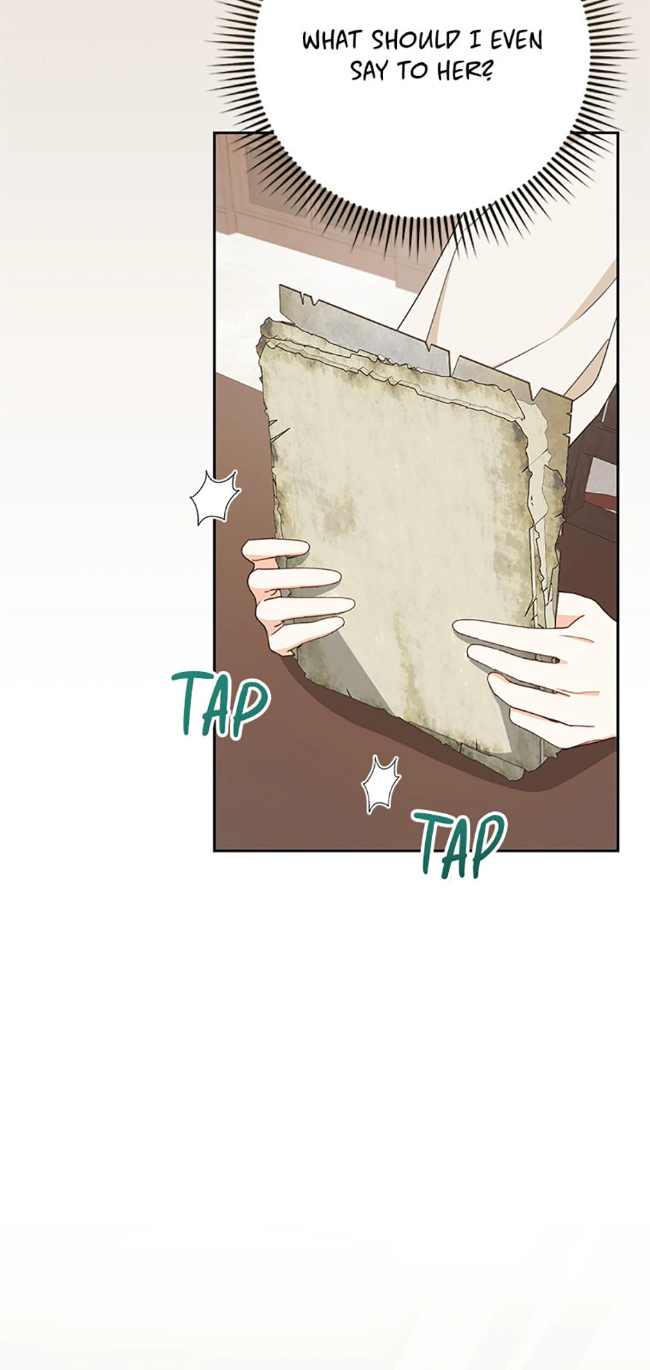 Please Treat Your Friends Preciously Chapter 68 315 ch 68 26