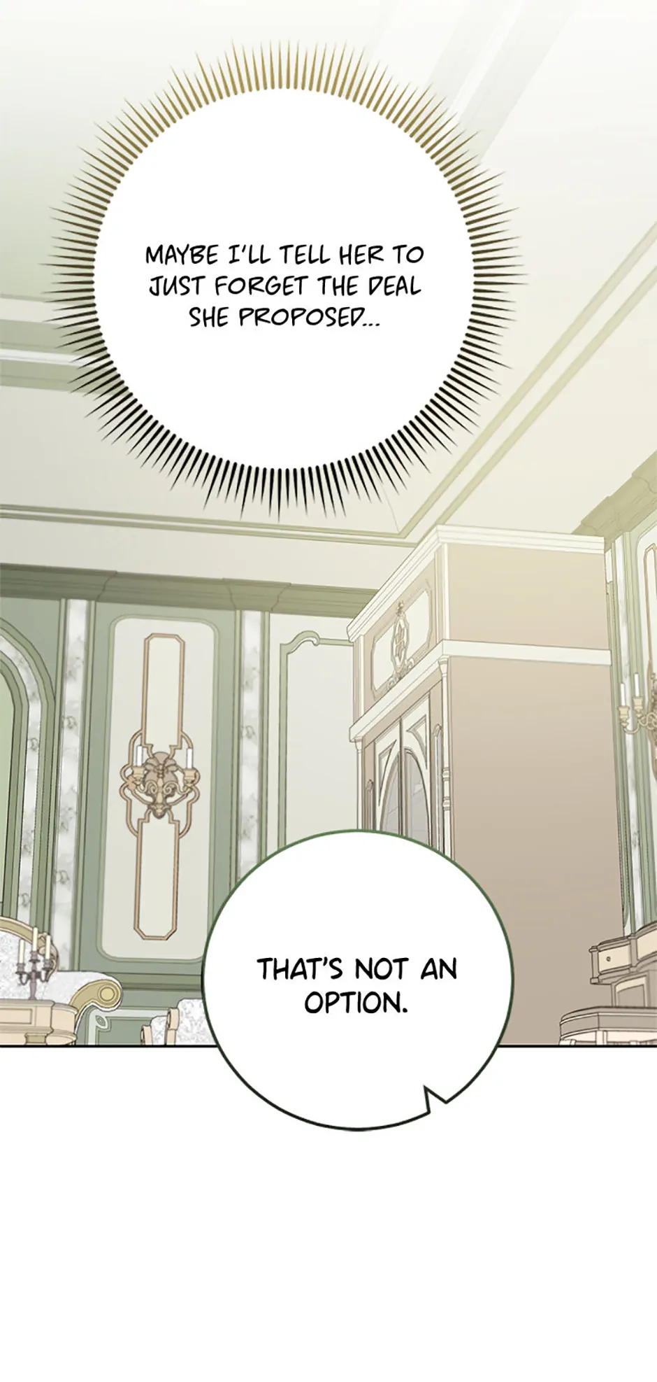 Please Treat Your Friends Preciously Chapter 68 316 ch 68 27