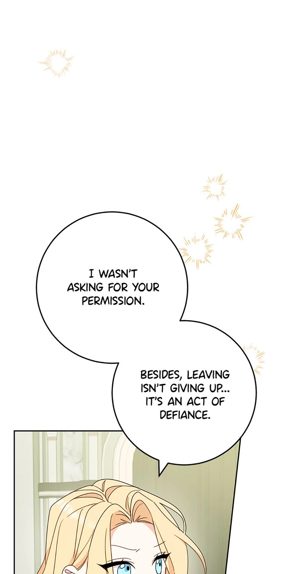 Please Treat Your Friends Preciously Chapter 68 318 ch 68 29