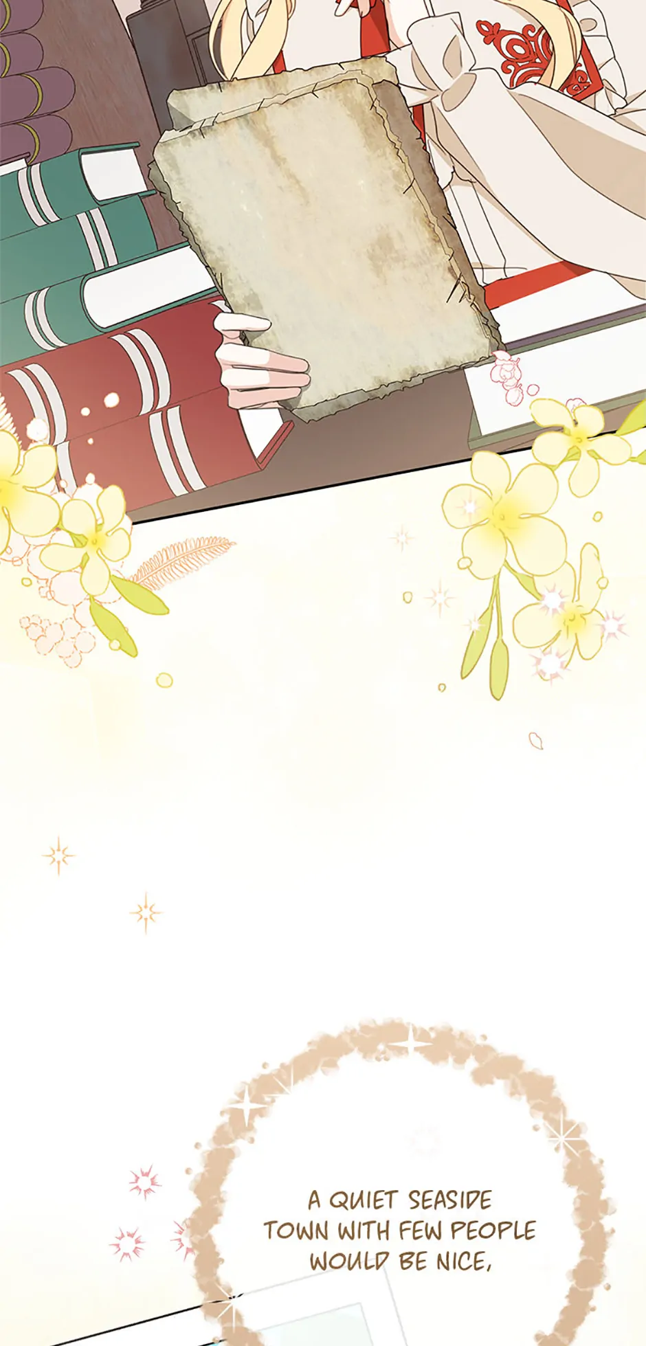 Please Treat Your Friends Preciously Chapter 68 292 ch 68 3