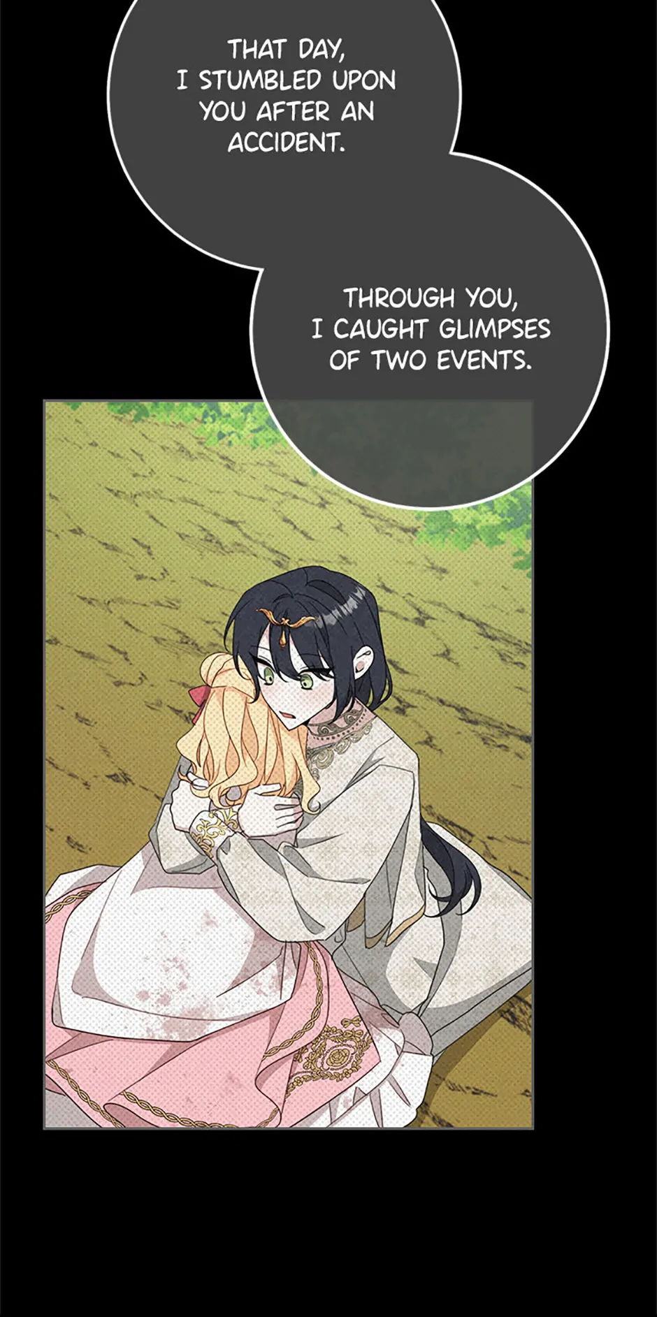 Please Treat Your Friends Preciously Chapter 68 324 ch 68 35