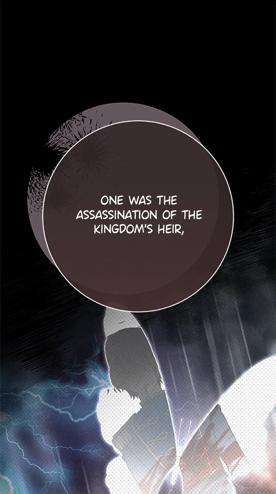 Please Treat Your Friends Preciously Chapter 68 325 ch 68 36