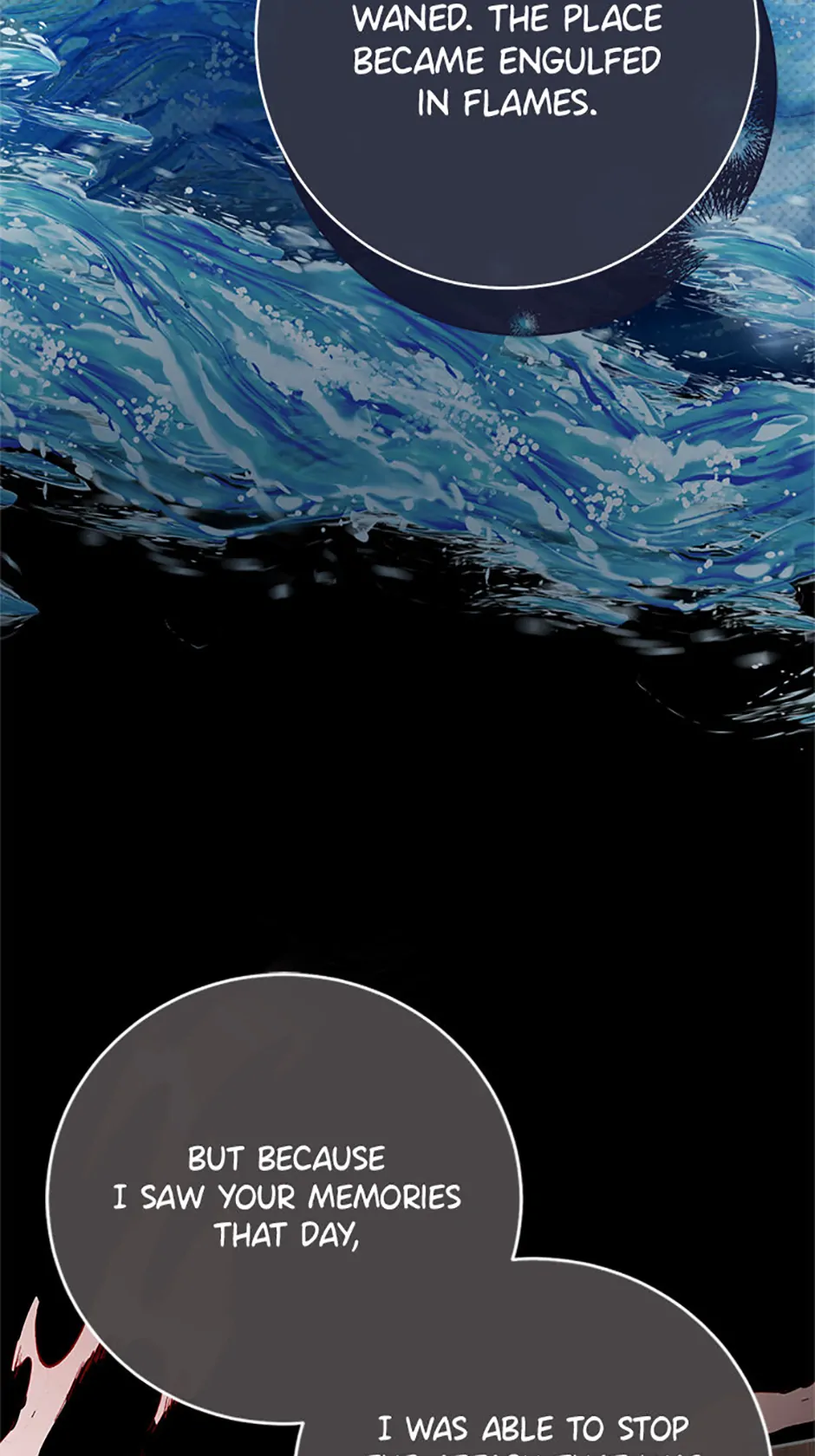 Please Treat Your Friends Preciously Chapter 68 327 ch 68 38